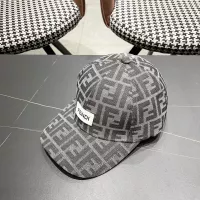 Cheap Fendi Caps #1339170 Replica Wholesale [$34.00 USD] [ITEM#1339170] on Replica Fendi Caps