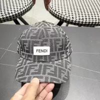 Cheap Fendi Caps #1339170 Replica Wholesale [$34.00 USD] [ITEM#1339170] on Replica Fendi Caps