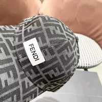 Cheap Fendi Caps #1339170 Replica Wholesale [$34.00 USD] [ITEM#1339170] on Replica Fendi Caps