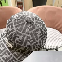 Cheap Fendi Caps #1339170 Replica Wholesale [$34.00 USD] [ITEM#1339170] on Replica Fendi Caps