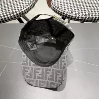 Cheap Fendi Caps #1339170 Replica Wholesale [$34.00 USD] [ITEM#1339170] on Replica Fendi Caps