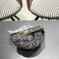 Cheap Fendi Caps #1339170 Replica Wholesale [$34.00 USD] [ITEM#1339170] on Replica Fendi Caps