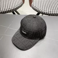 Cheap Fendi Caps #1339171 Replica Wholesale [$34.00 USD] [ITEM#1339171] on Replica Fendi Caps