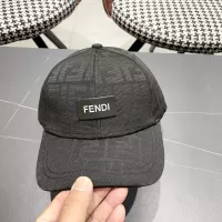 Cheap Fendi Caps #1339171 Replica Wholesale [$34.00 USD] [ITEM#1339171] on Replica Fendi Caps