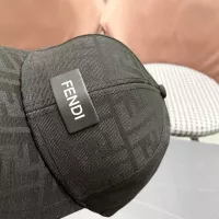 Cheap Fendi Caps #1339171 Replica Wholesale [$34.00 USD] [ITEM#1339171] on Replica Fendi Caps