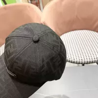 Cheap Fendi Caps #1339171 Replica Wholesale [$34.00 USD] [ITEM#1339171] on Replica Fendi Caps