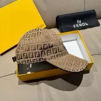 Cheap Fendi Caps #1339172 Replica Wholesale [$34.00 USD] [ITEM#1339172] on Replica Fendi Caps