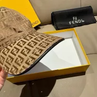 Cheap Fendi Caps #1339172 Replica Wholesale [$34.00 USD] [ITEM#1339172] on Replica Fendi Caps
