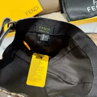 Cheap Fendi Caps #1339172 Replica Wholesale [$34.00 USD] [ITEM#1339172] on Replica Fendi Caps