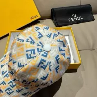 Cheap Fendi Caps #1339173 Replica Wholesale [$34.00 USD] [ITEM#1339173] on Replica Fendi Caps