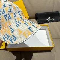 Cheap Fendi Caps #1339173 Replica Wholesale [$34.00 USD] [ITEM#1339173] on Replica Fendi Caps