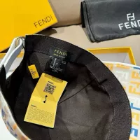 Cheap Fendi Caps #1339173 Replica Wholesale [$34.00 USD] [ITEM#1339173] on Replica Fendi Caps