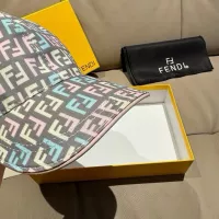 Cheap Fendi Caps #1339174 Replica Wholesale [$34.00 USD] [ITEM#1339174] on Replica Fendi Caps