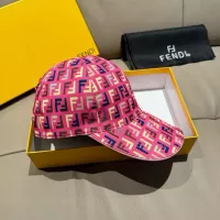 Cheap Fendi Caps #1339175 Replica Wholesale [$34.00 USD] [ITEM#1339175] on Replica Fendi Caps