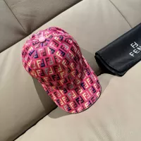 Cheap Fendi Caps #1339175 Replica Wholesale [$34.00 USD] [ITEM#1339175] on Replica Fendi Caps