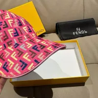 Cheap Fendi Caps #1339175 Replica Wholesale [$34.00 USD] [ITEM#1339175] on Replica Fendi Caps