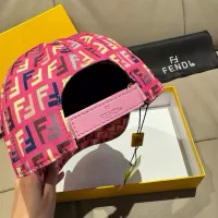 Cheap Fendi Caps #1339175 Replica Wholesale [$34.00 USD] [ITEM#1339175] on Replica Fendi Caps