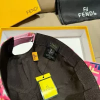 Cheap Fendi Caps #1339175 Replica Wholesale [$34.00 USD] [ITEM#1339175] on Replica Fendi Caps