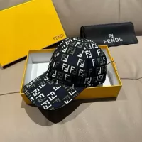 Cheap Fendi Caps #1339176 Replica Wholesale [$34.00 USD] [ITEM#1339176] on Replica Fendi Caps
