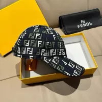 Cheap Fendi Caps #1339176 Replica Wholesale [$34.00 USD] [ITEM#1339176] on Replica Fendi Caps