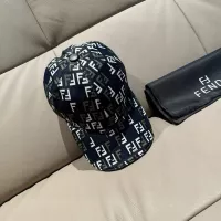 Cheap Fendi Caps #1339176 Replica Wholesale [$34.00 USD] [ITEM#1339176] on Replica Fendi Caps