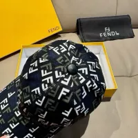 Cheap Fendi Caps #1339176 Replica Wholesale [$34.00 USD] [ITEM#1339176] on Replica Fendi Caps