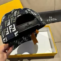 Cheap Fendi Caps #1339176 Replica Wholesale [$34.00 USD] [ITEM#1339176] on Replica Fendi Caps