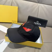 Cheap Fendi Caps #1339177 Replica Wholesale [$34.00 USD] [ITEM#1339177] on Replica Fendi Caps