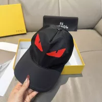 Cheap Fendi Caps #1339177 Replica Wholesale [$34.00 USD] [ITEM#1339177] on Replica Fendi Caps