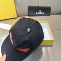 Cheap Fendi Caps #1339177 Replica Wholesale [$34.00 USD] [ITEM#1339177] on Replica Fendi Caps