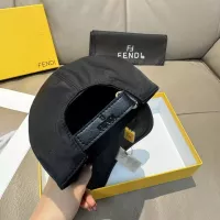 Cheap Fendi Caps #1339177 Replica Wholesale [$34.00 USD] [ITEM#1339177] on Replica Fendi Caps