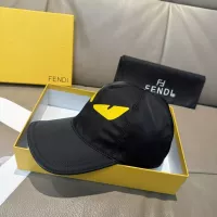 Cheap Fendi Caps #1339178 Replica Wholesale [$34.00 USD] [ITEM#1339178] on Replica Fendi Caps