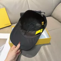 Cheap Fendi Caps #1339178 Replica Wholesale [$34.00 USD] [ITEM#1339178] on Replica Fendi Caps