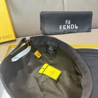 Cheap Fendi Caps #1339178 Replica Wholesale [$34.00 USD] [ITEM#1339178] on Replica Fendi Caps