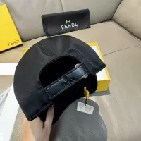 Cheap Fendi Caps #1339178 Replica Wholesale [$34.00 USD] [ITEM#1339178] on Replica Fendi Caps
