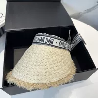 Cheap Christian Dior Caps #1339179 Replica Wholesale [$29.00 USD] [ITEM#1339179] on Replica Christian Dior Caps