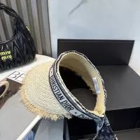 Cheap Christian Dior Caps #1339179 Replica Wholesale [$29.00 USD] [ITEM#1339179] on Replica Christian Dior Caps