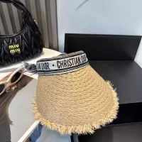 Cheap Christian Dior Caps #1339180 Replica Wholesale [$29.00 USD] [ITEM#1339180] on Replica Christian Dior Caps
