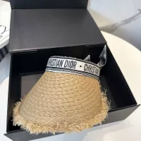 Cheap Christian Dior Caps #1339180 Replica Wholesale [$29.00 USD] [ITEM#1339180] on Replica Christian Dior Caps