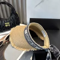 Cheap Christian Dior Caps #1339180 Replica Wholesale [$29.00 USD] [ITEM#1339180] on Replica Christian Dior Caps