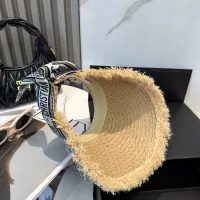 Cheap Christian Dior Caps #1339180 Replica Wholesale [$29.00 USD] [ITEM#1339180] on Replica Christian Dior Caps