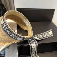 Cheap Christian Dior Caps #1339180 Replica Wholesale [$29.00 USD] [ITEM#1339180] on Replica Christian Dior Caps