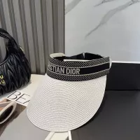 Cheap Christian Dior Caps #1339181 Replica Wholesale [$25.00 USD] [ITEM#1339181] on Replica Christian Dior Caps