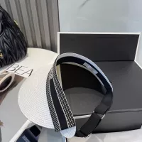 Cheap Christian Dior Caps #1339181 Replica Wholesale [$25.00 USD] [ITEM#1339181] on Replica Christian Dior Caps