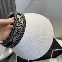 Cheap Christian Dior Caps #1339181 Replica Wholesale [$25.00 USD] [ITEM#1339181] on Replica Christian Dior Caps