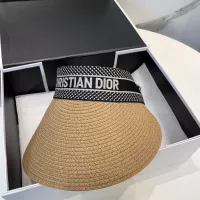 Cheap Christian Dior Caps #1339182 Replica Wholesale [$25.00 USD] [ITEM#1339182] on Replica Christian Dior Caps
