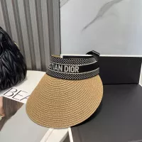 Cheap Christian Dior Caps #1339182 Replica Wholesale [$25.00 USD] [ITEM#1339182] on Replica Christian Dior Caps