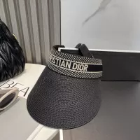 Cheap Christian Dior Caps #1339183 Replica Wholesale [$25.00 USD] [ITEM#1339183] on Replica Christian Dior Caps