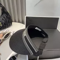 Cheap Christian Dior Caps #1339183 Replica Wholesale [$25.00 USD] [ITEM#1339183] on Replica Christian Dior Caps