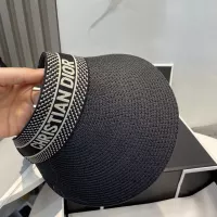 Cheap Christian Dior Caps #1339183 Replica Wholesale [$25.00 USD] [ITEM#1339183] on Replica Christian Dior Caps